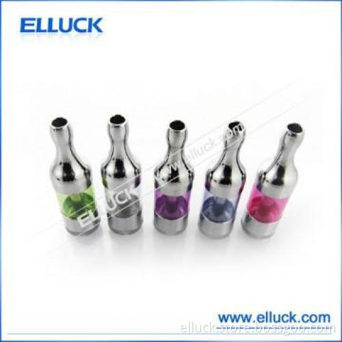 cheapest refillable no leak huge vapor electronic cigarette cartomizer